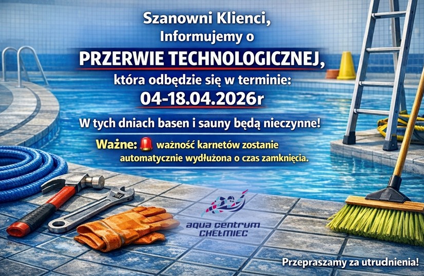 Przerwa technologiczna